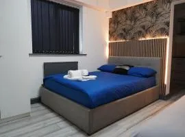 Hills View Apartments