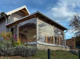 Gorgeous Home In Orahovica With Sauna