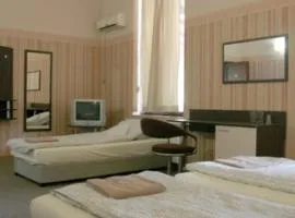 Хотел Роджърс