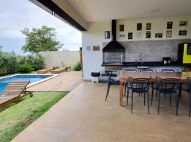 Casa do Sol - Riviera Santa Cristina XIII