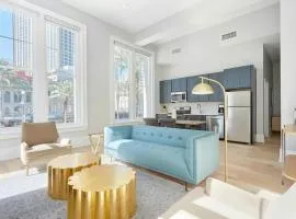 The Canal Street Apartments by AvantStay