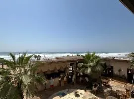 Dari Anza