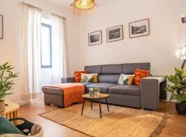 CITY OASlS FUNCHAL APARTMENT No 1