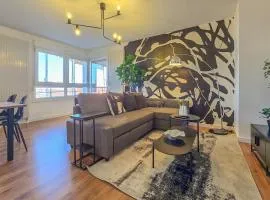 Beautiful apartment 4 people Near Basel WiFi