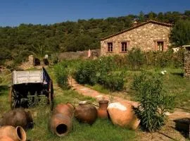 Schönes Steinhaus El Aquila