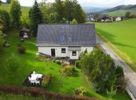 Ferienwohnung Sunnenviul