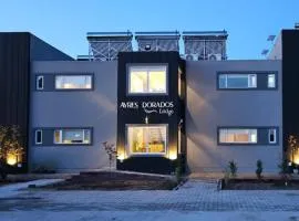 Ayres Dorados Lodge Hotel