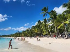 Bayahibe Mar de Cristal