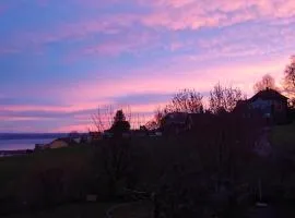 Ferien In Der Vogelherd