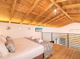 Orientem Villa Beheizter Pool