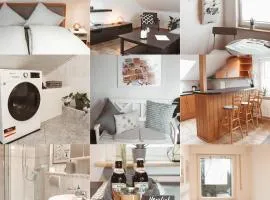 Ferienwohnung Arnsberger Wald