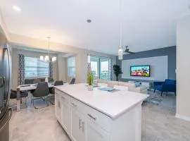 3151-307BE STOREY LAKE, CONDO 2/2 LAKE VIEW