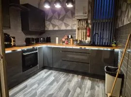 Blackpool Apartments