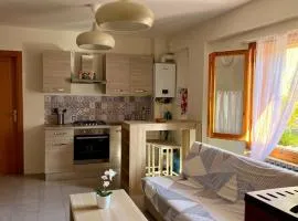 Maiella Experience - Bilocale in centro e piste sci