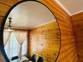 Cabañas San Pedro de Atacama 2