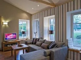 Apartment Teichblick Mit Eigener Terrasse