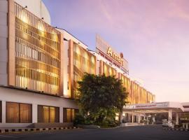 Amari Don Muang Airport Bangkok, hotel in Bangkok