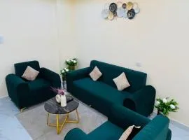 Elite Luxury Homestay