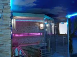 Ferienwohnung Maaridyll In Schalkenmehren