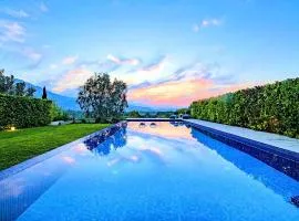 Ferienhaus Für 15 Personen In Draia, Kreta West Kreta