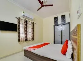 Hotel O AA Corporate Guest House