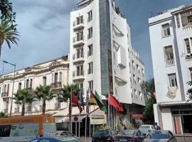 Hassani, hotel in Dakar