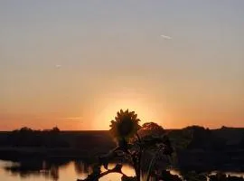 STD Kod Makse, kuca na jezeru Kraljevac