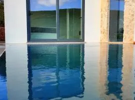 Villa Mit Privatem Pool Casa Da Bananeira