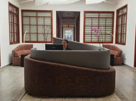 Hotel Plaza San Sebastian