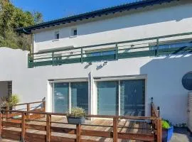 Maison Avec Piscine Interieure