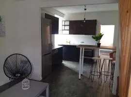 Duplex aux Portes de Seine