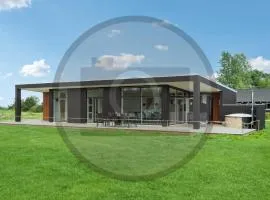 Gorgeous Home In Vestervig With House A Panoramic View