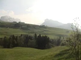 Ferienwohnung Sutter In Brülisau Bei Appenzell
