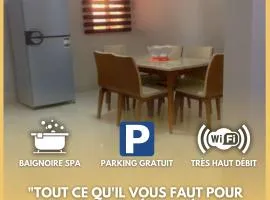 Appartements hôteliers Hayat