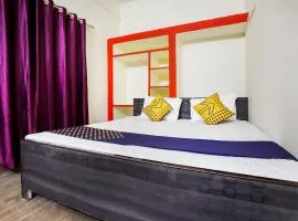 Hotel O Tirupati Guest House