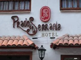 Hotel Prados de la Serranía