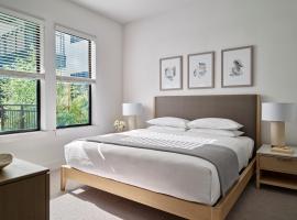 AVE Normandy - Extended Stay Furnished Apartment, Hotel in Philadelphia