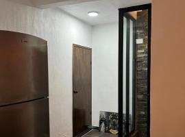 Stone laja, hotel en Guadalajara