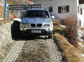 Ferienwohnung 2 Ferienhaus Gassner In Navis