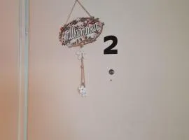 Zentrale, Liebevoll Eingerichtete Ferienwohnung