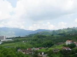 Precioso apartamento