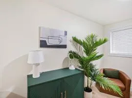 Juanita Bay Cottages B2