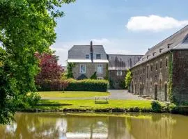 Le Manoir de la Vieille Douve