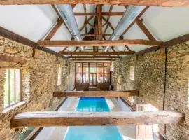 Le Manoir de la Vieille Douve