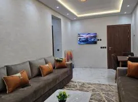 Central Bright Comfortable for family