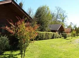 Cabañas Chilcos del Sur