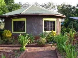 EKO Holiday Homes, Lake Chala