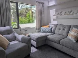 Topsy Turvey self-contained accommodation Mangonui