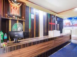 Hotel O Sri Sai Samrat Lodge