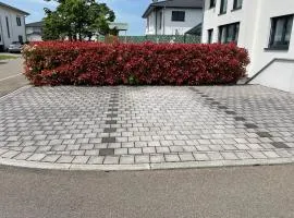 Ferienwohnung In Ruhiger Lage In Seenähe